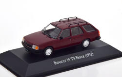 Altaya Renault 18 TS Break 19921/43 (11050)