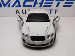 Welly Bentley Continental Supersports1/43 (10130)