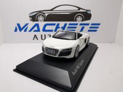 SCHUCO Audi R8 Spyder Alb1/43 (5122)