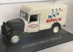 Altaya Citroen Type 23 - Ripolin1/43 (10841)