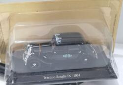 Altaya Citroen Traction Rosalie Ix 19341/43 (10591)