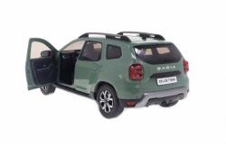 SOLIDO Dacia Duster II Facelift (2023) Lichen Kaki scala 1/181/43 (28833)