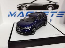Norev Renault Koleos Bluemarin1/43 (2475)