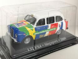 Altaya AUSTIN LTI FX4 Singapore 20001/43 (8799)