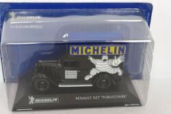 Altaya Renault Kz7 Publicitaire Michelin1/43 (10769)