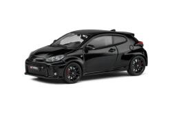 SOLIDO Toyota Yaris GR 2021 Black1/43 (27165)