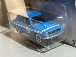 Majorette Macheta auto Dacia 1300 Race 212 scala 1/64 Majorette1/43 (31900)