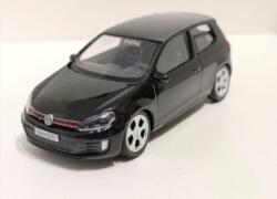 RMZ CITY VW Golf 6 GTI Negru1/43 (2589)