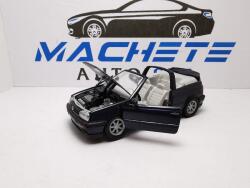 SCHABAK Vw Golf 3 Cabriolet - Pink Floyd1/43 (8133)