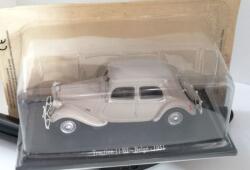 Altaya Citroen 11 Bl Belge 19511/43 (10733)