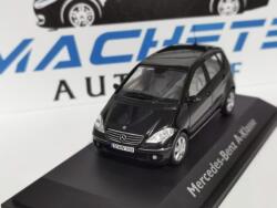 SCHUCO Mercedes A-klasse 4 Usi1/43 (2387)
