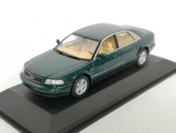 MINICHAMPS Audi A8 1994 Verde1/43 (2224)