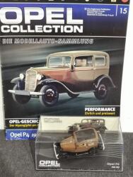 EAGLE MOSS Opel P4 1935-19371/43 (7463)