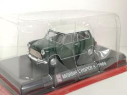 Altaya Morris Cooper S 19641/43 (8795)