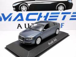 MINICHAMPS Audi A6 C6 Grafit 20041/43 (8579)