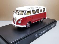 Reprezentanta VW T1 c Samba Transporter 19641/43 (8815)