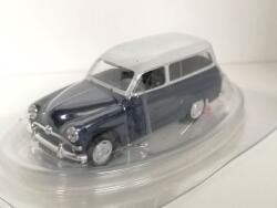 Norev Simca Aronde 9 Messagere1/43 (7775)