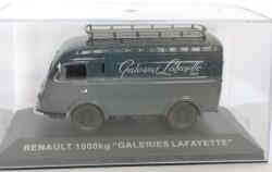 Altaya Renault 1000 Kg - Galeries Lafayette1/43 (10800)