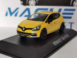 Norev Renault Clio Iv Rs1/43 (2455)