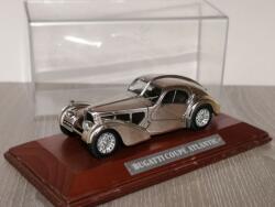 Altaya Bugatti 57s Coupe Atlantic 19381/43 (10918)