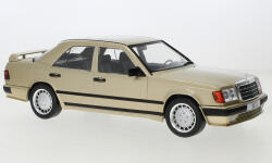 Model Car Group Mercedes W124 Tuning, metallic-beige, 1986 scala 1/181/43 (26654)