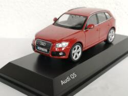 SCHUCO Audi Q5 2013 visiniu1/43 (2205)