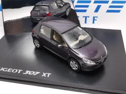 Norev Peugeot 307 Xt 20011/43 (9415)