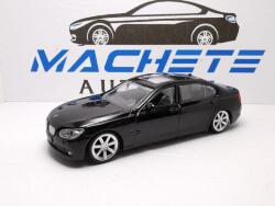 RASTAR Bmw Seria 7 Long (F02) Negru1/43 (8467)