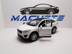 Welly Kia Sorento 3 White 20151/43 (6674)