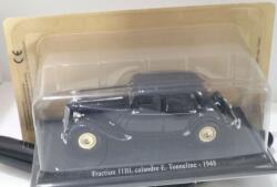 Altaya Citroen Traction 11bl Calandre E. Tonneline 19481/43 (10613)