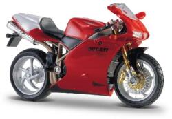 Bburago Ducati 998R Red scala 1/181/43 (26991)