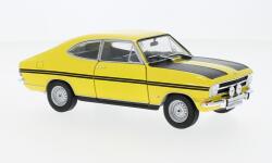 Special Colection Opel Kadett B Rallye Coupe Yellow Special Colection scala 1/241/43 (34228)