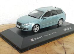 Ixo Models Seat Exeo St1/43 (2513)