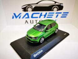 ABREX Skoda Fabia 31/43 (2529)