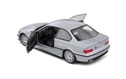 SOLIDO Bmw seria 3 (E36) Coupe M3 1994 Silver scala 1/181/43 (28829)