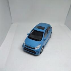 Welly KIA Picanto 2017 Blue1/43 (2371)