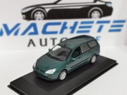 MINICHAMPS Ford Focus Mk1 Turnier 1998 Verde1/43 (2342)