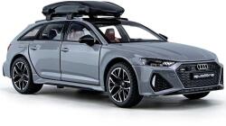 Jinlifang Audi RS6 Avant Grey 2019 (replica) scala 1/241/43 (27399)