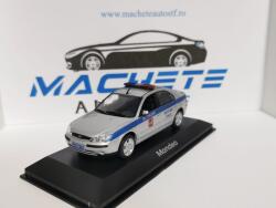 MINICHAMPS Ford Mondeo Mk3 Police1/43 (2323)