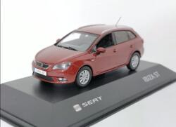 Ixo Models Seat Ibiza 4 St Facelift1/43 (2508)