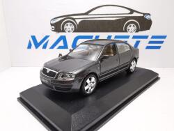 KADEN Skoda Superb 1 Grafit 20011/43 (8082)