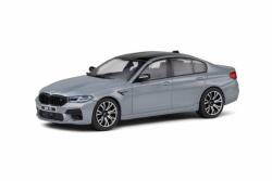 SOLIDO Bmw seria 5 M5 Competition (F90) Grey 20211/43 (28825)
