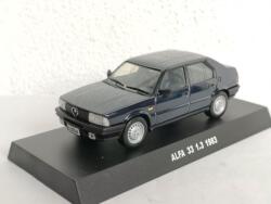 Altaya Alfa Romeo 331/43 (2163)
