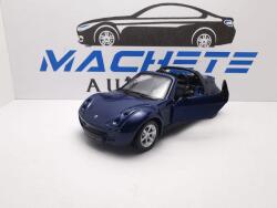 Maisto Smart Roadster Bluemarin1/43 (5175)