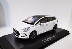 Norev Citroen Ds5 2011 Alb1/43 (2266)