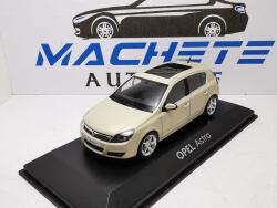 MINICHAMPS Opel Astra H 2004 Crem scala 1/431/43 (9576)