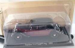 Altaya Citroen Traction 11 a Coupe Long 19351/43 (10855)
