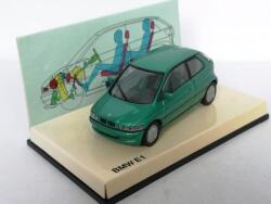 MINICHAMPS Bmw E11/43 (2254)