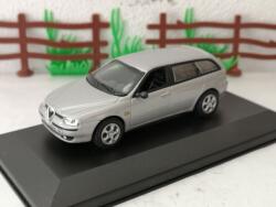 Cararama Alfa Romeo 156 Sw1/43 (2159)