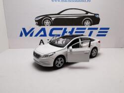 Welly Hyundai Sonata 20151/43 (2363)